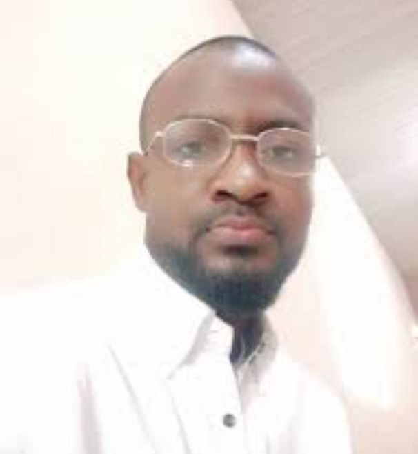 Daniel Ebi
