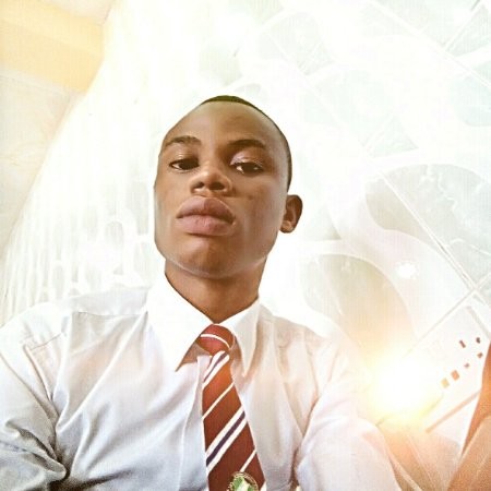 Godswill Ikpotokin